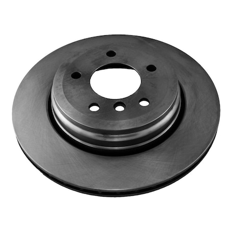 Uap 34278 Disc Brake Rotor 34278
